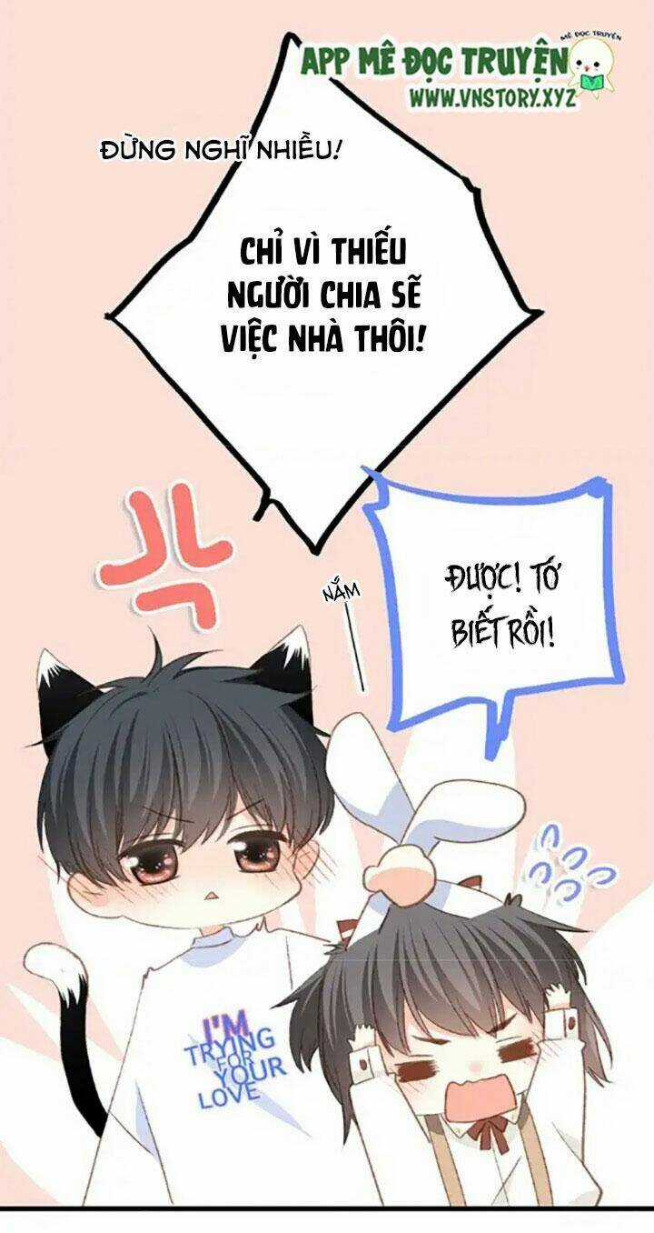 Con Tim Rung Động 2 - Chapter 61 - Trang 36