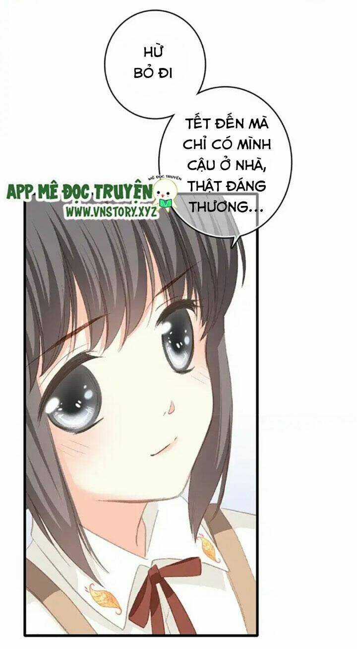 Con Tim Rung Động 2 - Chapter 61 - Trang 37