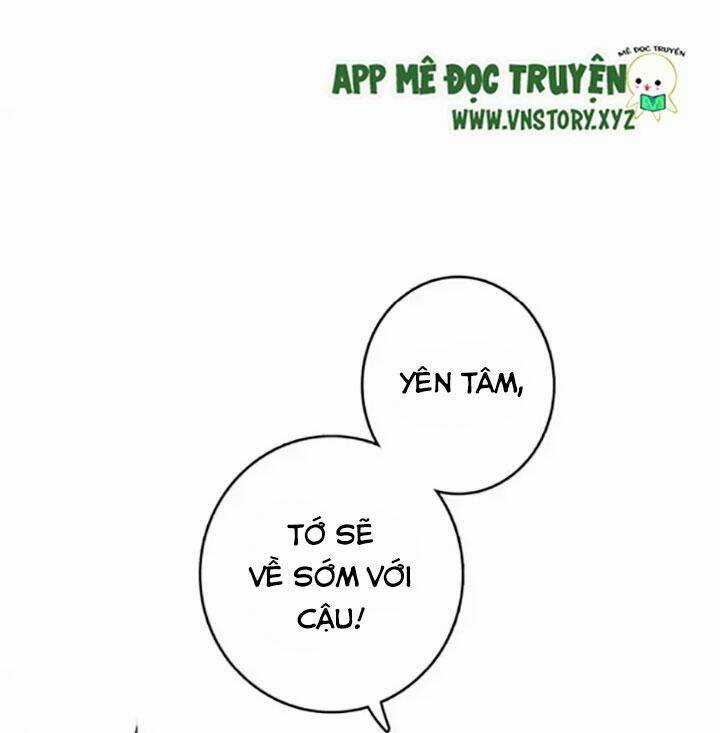 Con Tim Rung Động 2 - Chapter 61 - Trang 38