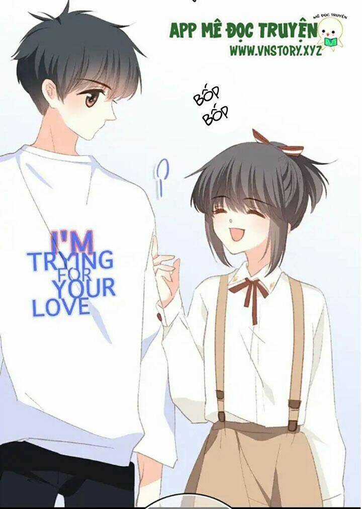 Con Tim Rung Động 2 - Chapter 61 - Trang 39