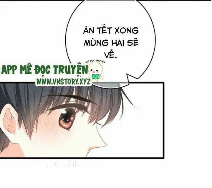 Con Tim Rung Động 2 - Chapter 61 - Trang 40