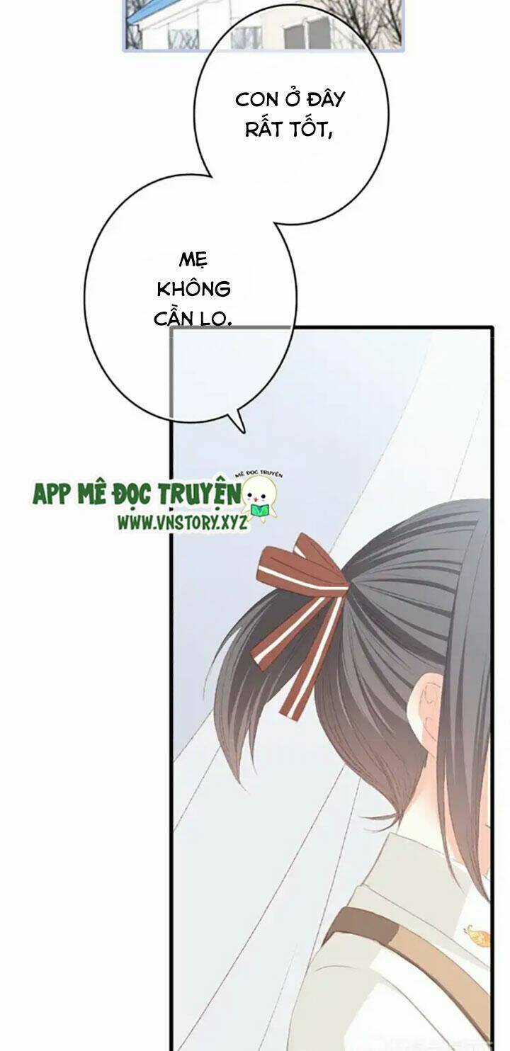 Con Tim Rung Động 2 - Chapter 61 - Trang 5