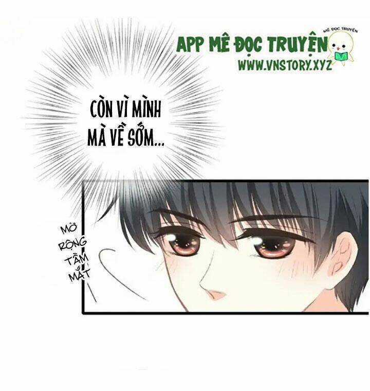 Con Tim Rung Động 2 - Chapter 61 - Trang 41