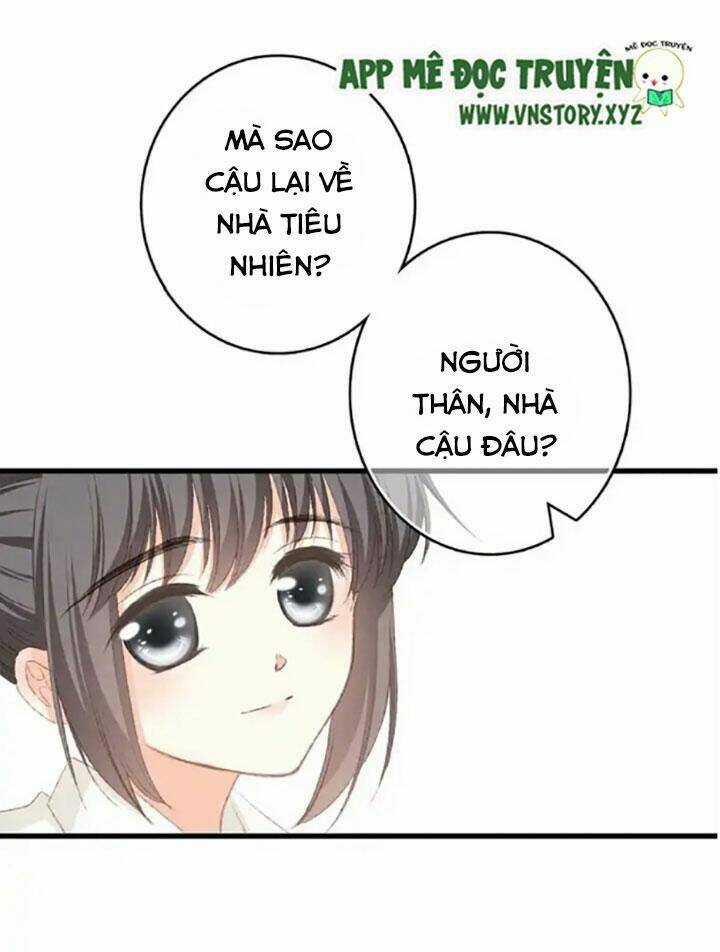 Con Tim Rung Động 2 - Chapter 61 - Trang 42