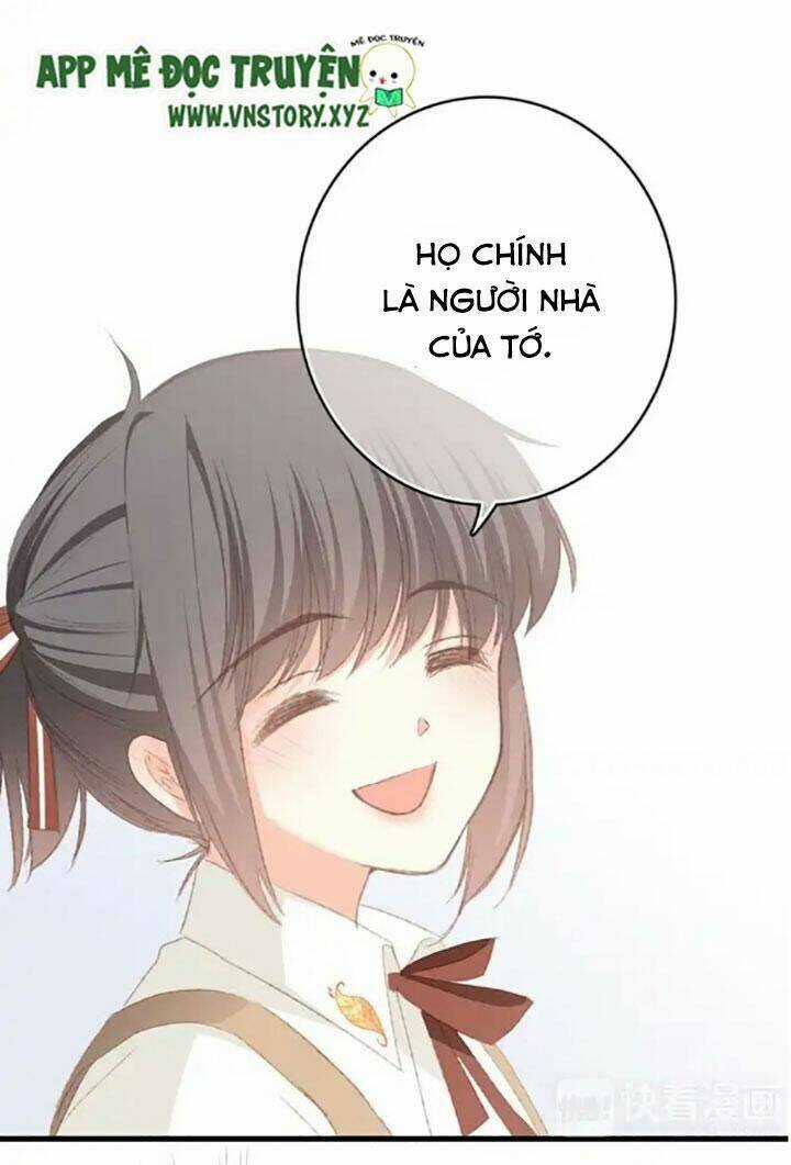 Con Tim Rung Động 2 - Chapter 61 - Trang 43