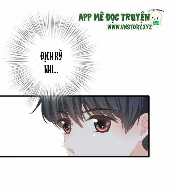 Con Tim Rung Động 2 - Chapter 61 - Trang 44