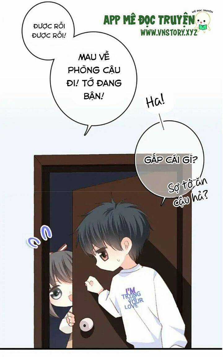 Con Tim Rung Động 2 - Chapter 61 - Trang 45