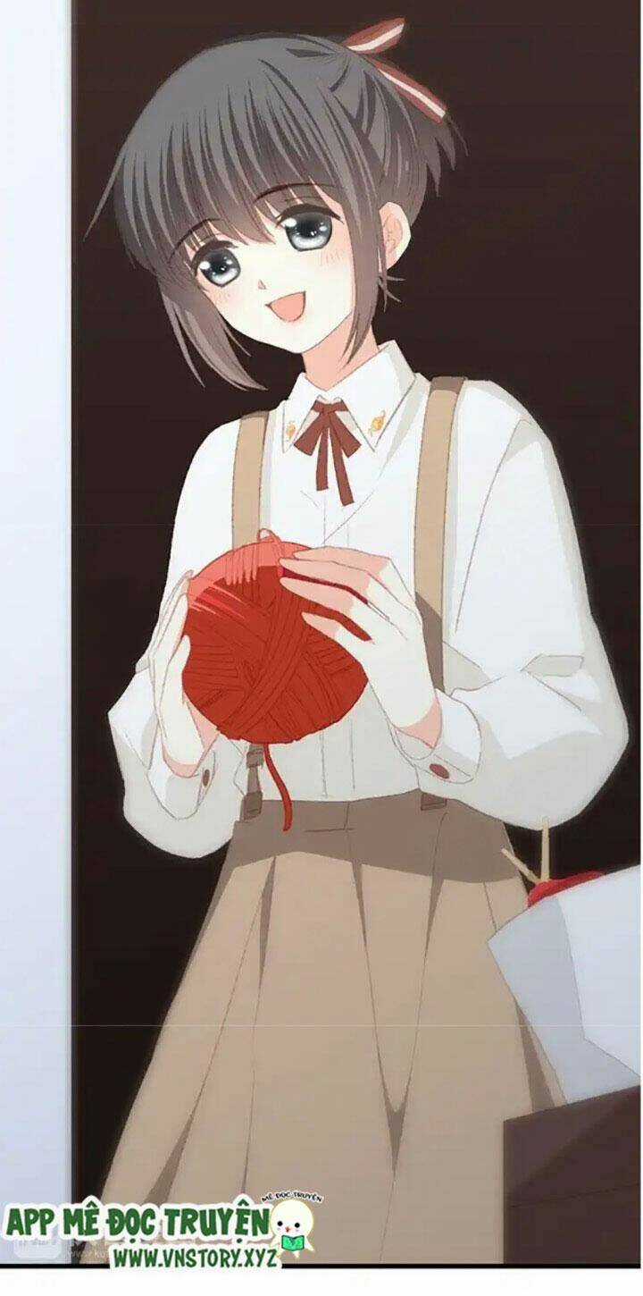 Con Tim Rung Động 2 - Chapter 61 - Trang 49