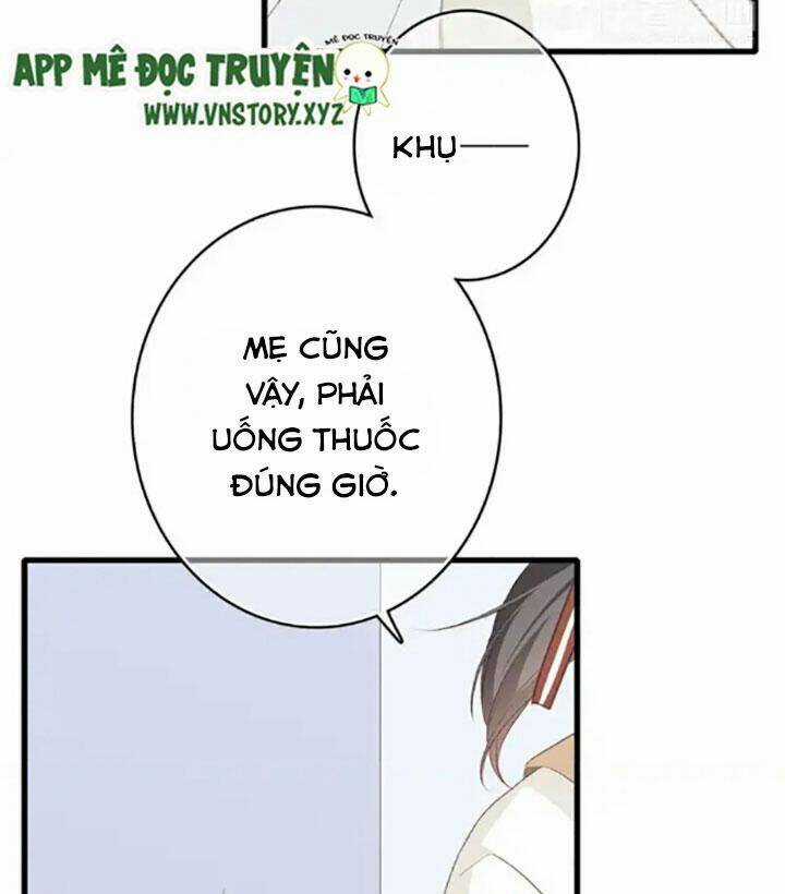 Con Tim Rung Động 2 - Chapter 61 - Trang 6