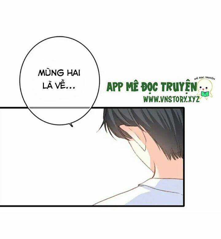 Con Tim Rung Động 2 - Chapter 61 - Trang 51