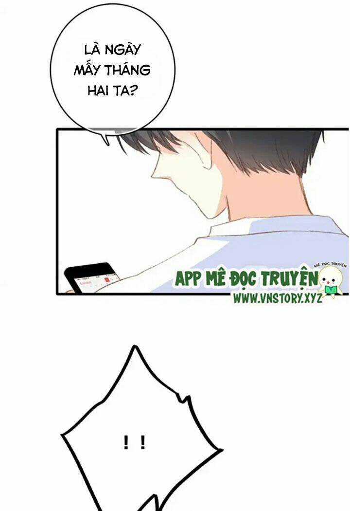 Con Tim Rung Động 2 - Chapter 61 - Trang 52