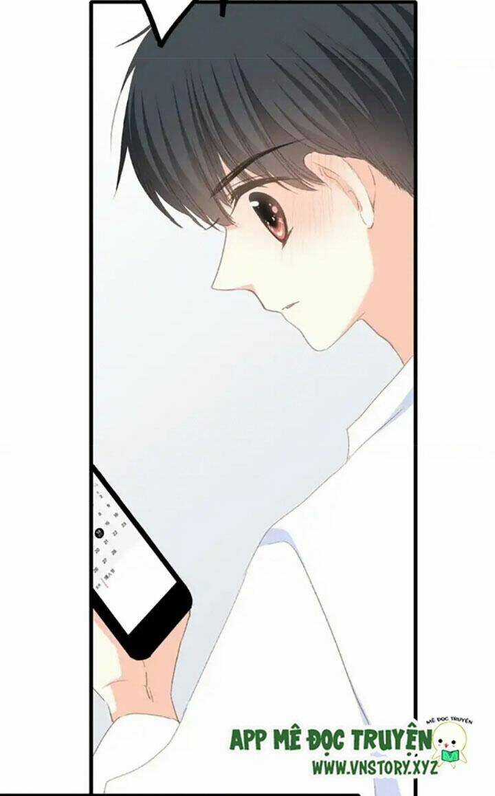 Con Tim Rung Động 2 - Chapter 61 - Trang 53