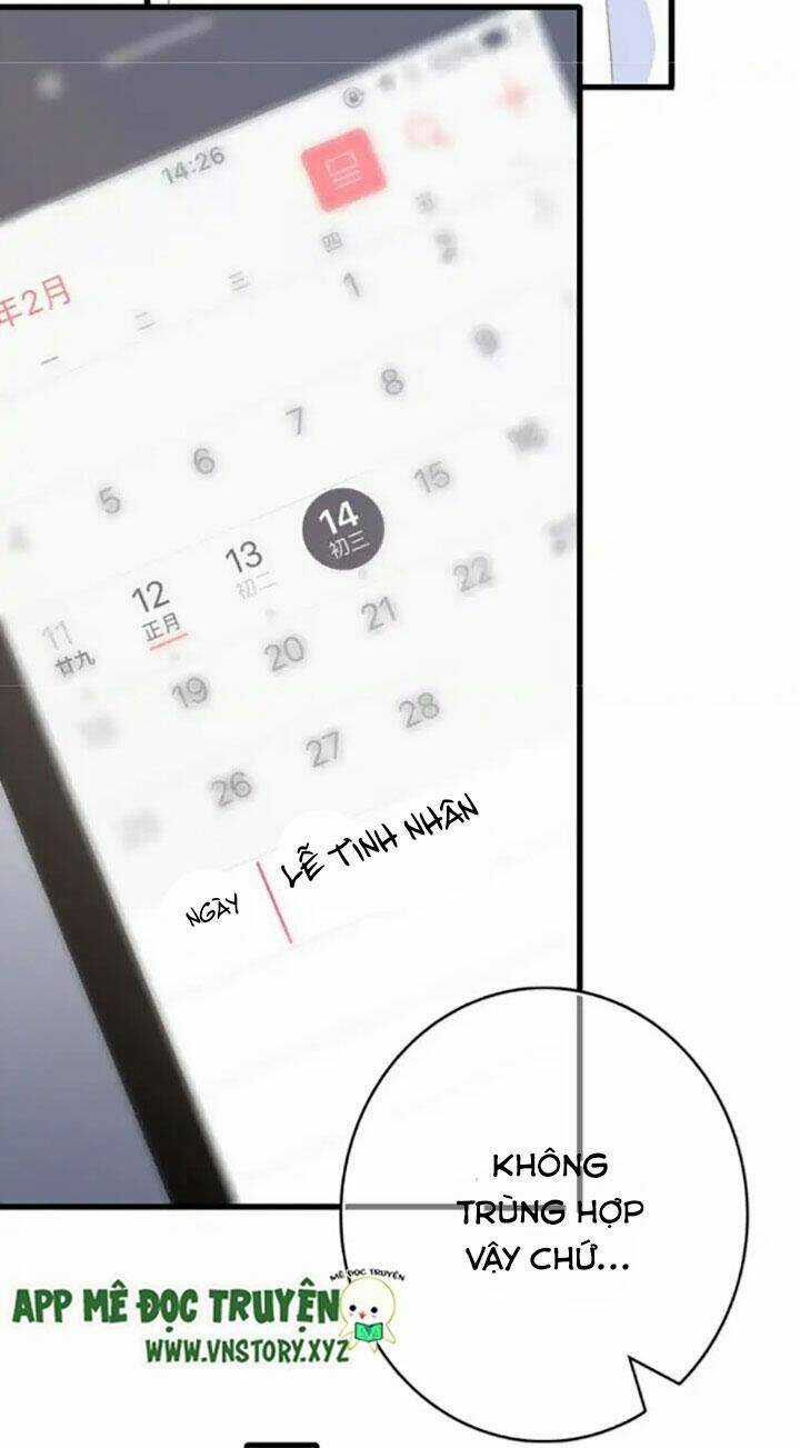 Con Tim Rung Động 2 - Chapter 61 - Trang 54