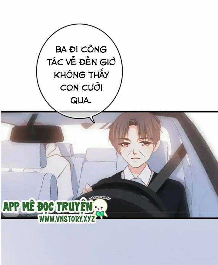 Con Tim Rung Động 2 - Chapter 61 - Trang 57