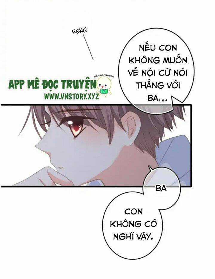 Con Tim Rung Động 2 - Chapter 61 - Trang 60