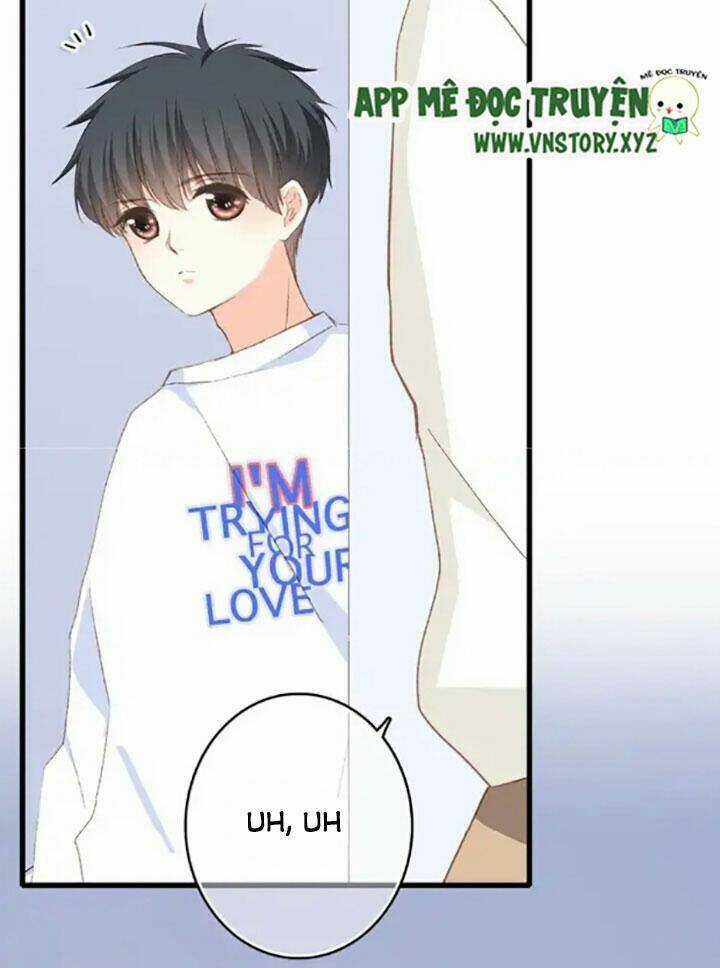 Con Tim Rung Động 2 - Chapter 61 - Trang 7