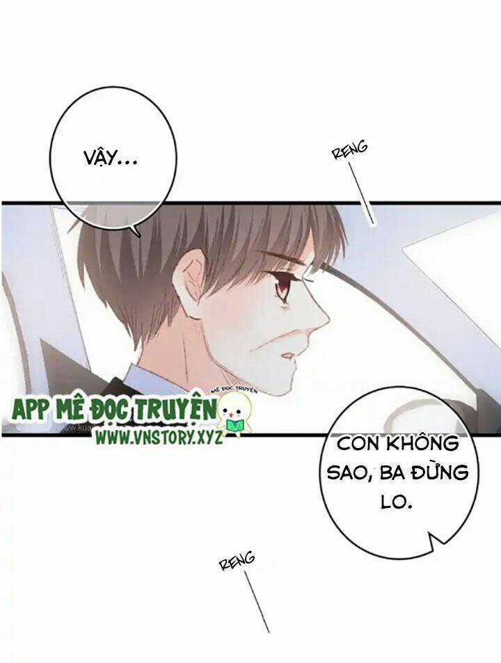 Con Tim Rung Động 2 - Chapter 61 - Trang 61