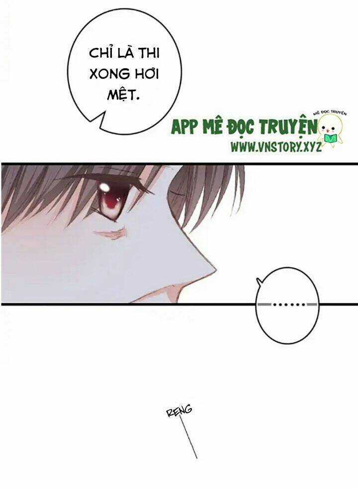 Con Tim Rung Động 2 - Chapter 61 - Trang 62