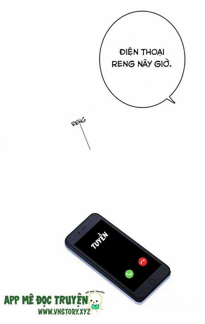 Con Tim Rung Động 2 - Chapter 61 - Trang 64