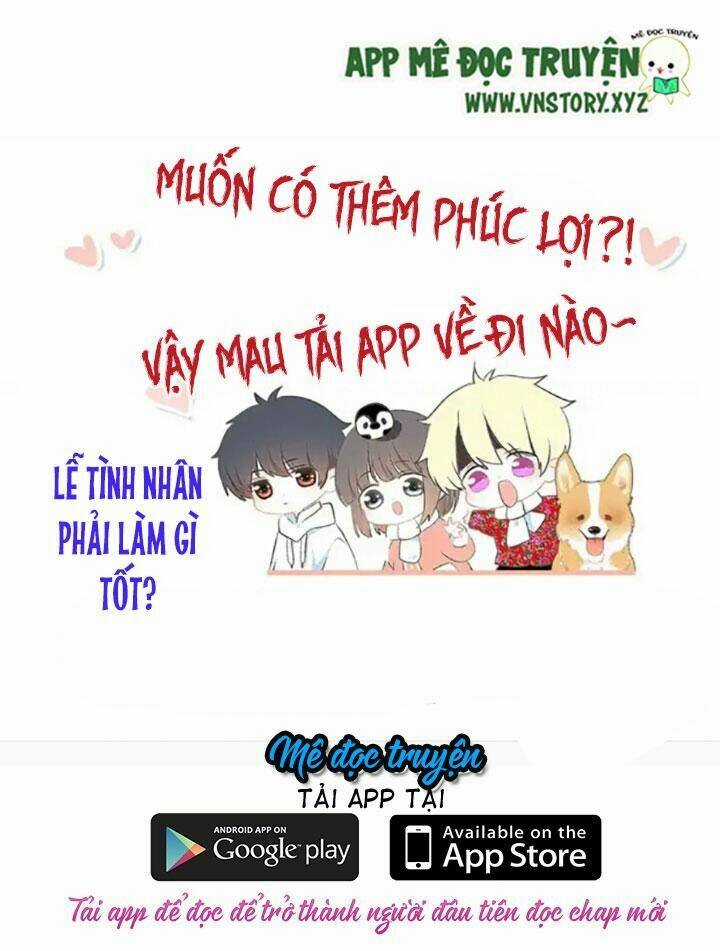 Con Tim Rung Động 2 - Chapter 61 - Trang 65