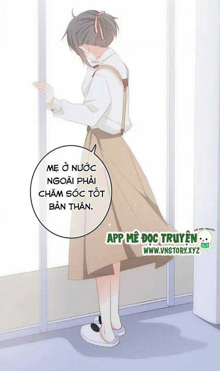 Con Tim Rung Động 2 - Chapter 61 - Trang 9