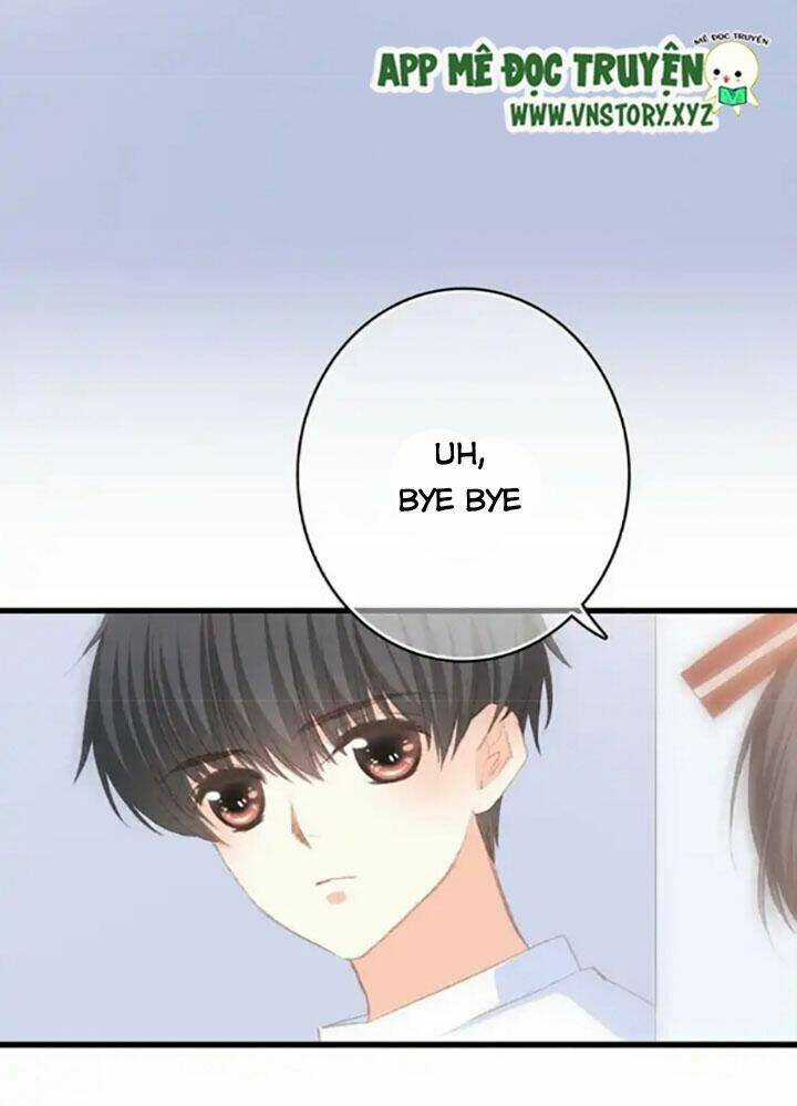 Con Tim Rung Động 2 - Chapter 61 - Trang 10