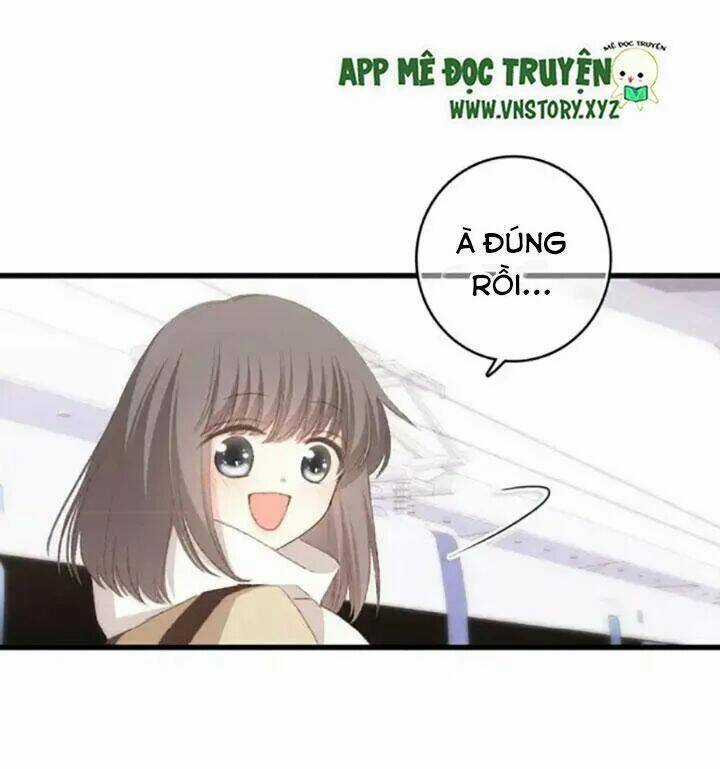 Con Tim Rung Động 2 - Chapter 62 - Trang 11