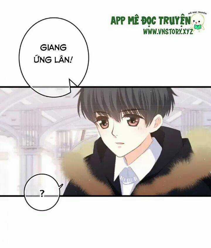 Con Tim Rung Động 2 - Chapter 62 - Trang 12