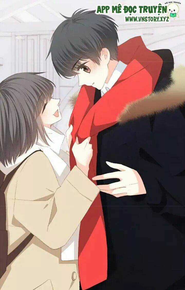 Con Tim Rung Động 2 - Chapter 62 - Trang 14