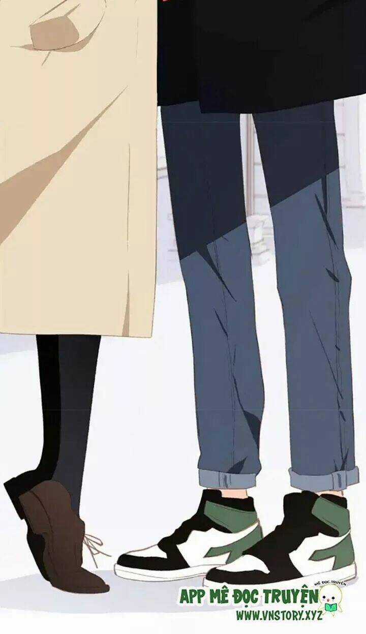 Con Tim Rung Động 2 - Chapter 62 - Trang 15