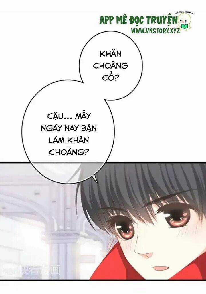 Con Tim Rung Động 2 - Chapter 62 - Trang 16