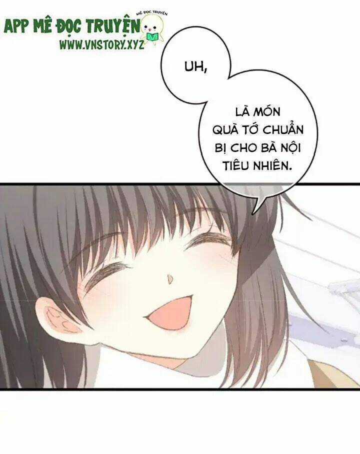 Con Tim Rung Động 2 - Chapter 62 - Trang 17