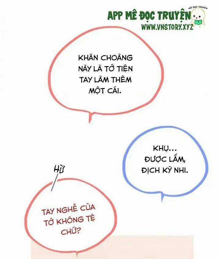 Con Tim Rung Động 2 - Chapter 62 - Trang 18