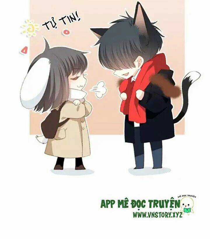 Con Tim Rung Động 2 - Chapter 62 - Trang 19