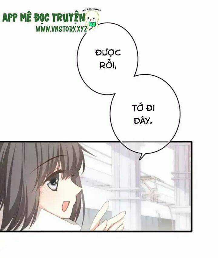 Con Tim Rung Động 2 - Chapter 62 - Trang 20