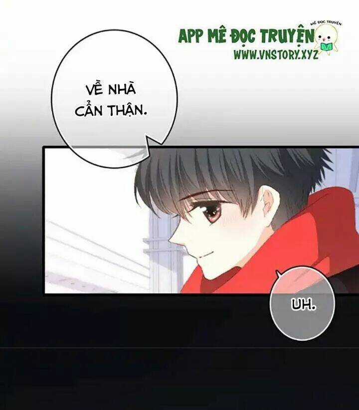 Con Tim Rung Động 2 - Chapter 62 - Trang 21