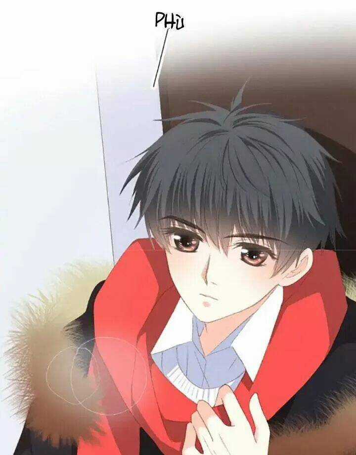 Con Tim Rung Động 2 - Chapter 62 - Trang 25