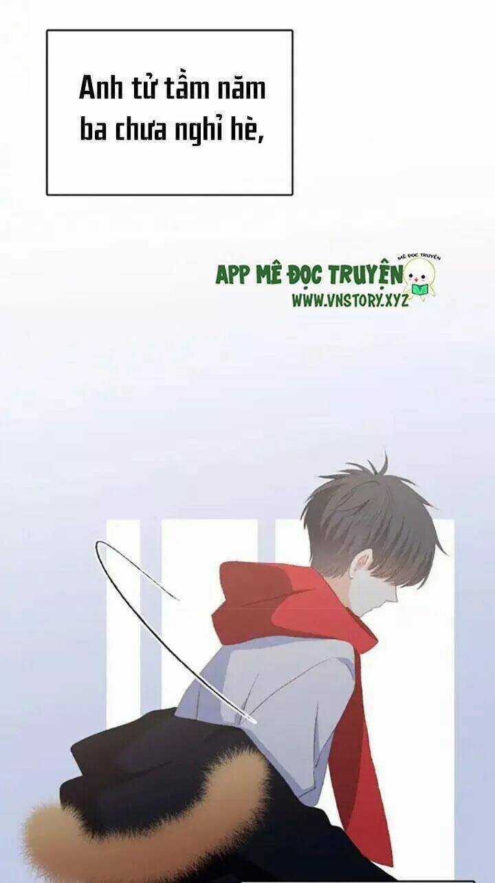 Con Tim Rung Động 2 - Chapter 62 - Trang 27