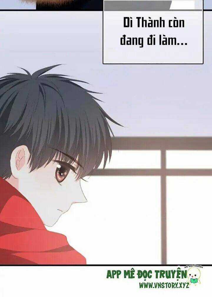 Con Tim Rung Động 2 - Chapter 62 - Trang 28