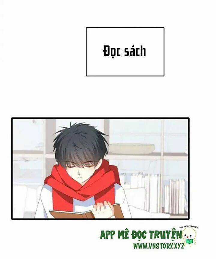 Con Tim Rung Động 2 - Chapter 62 - Trang 29