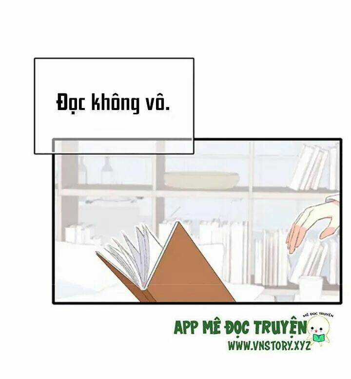 Con Tim Rung Động 2 - Chapter 62 - Trang 30