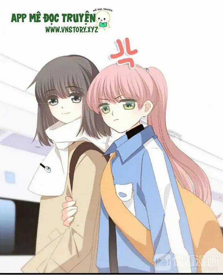 Con Tim Rung Động 2 - Chapter 62 - Trang 4