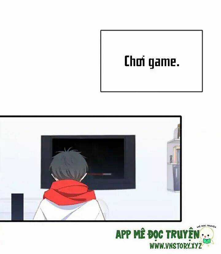 Con Tim Rung Động 2 - Chapter 62 - Trang 31