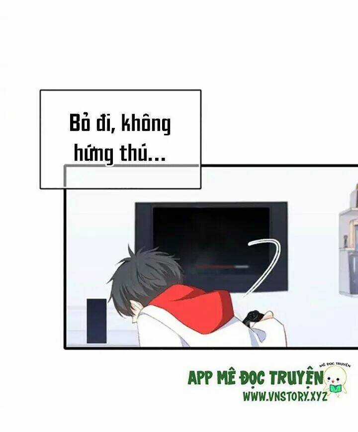 Con Tim Rung Động 2 - Chapter 62 - Trang 32