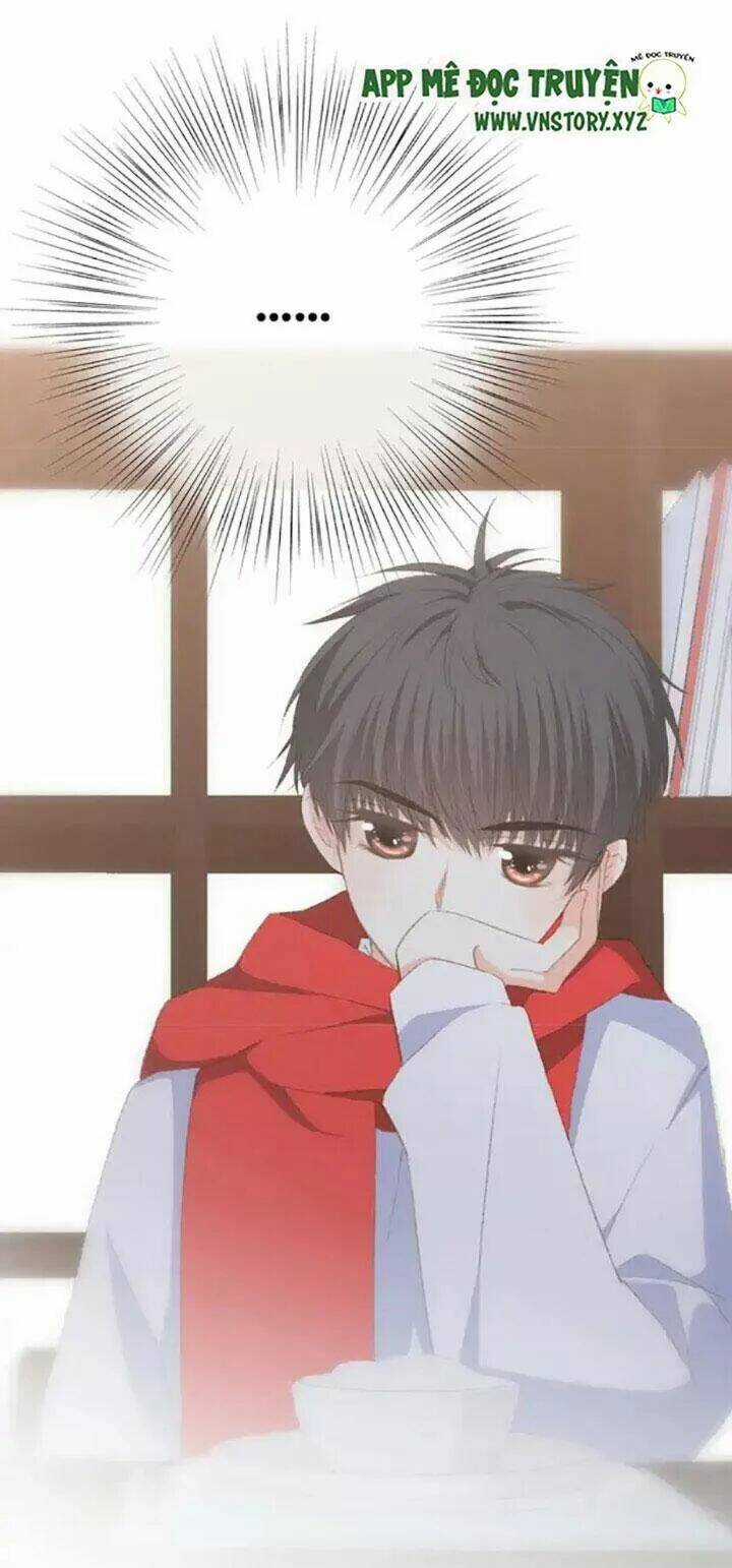 Con Tim Rung Động 2 - Chapter 62 - Trang 34