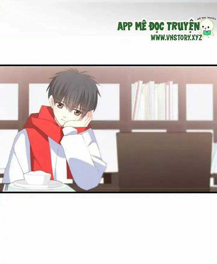 Con Tim Rung Động 2 - Chapter 62 - Trang 35