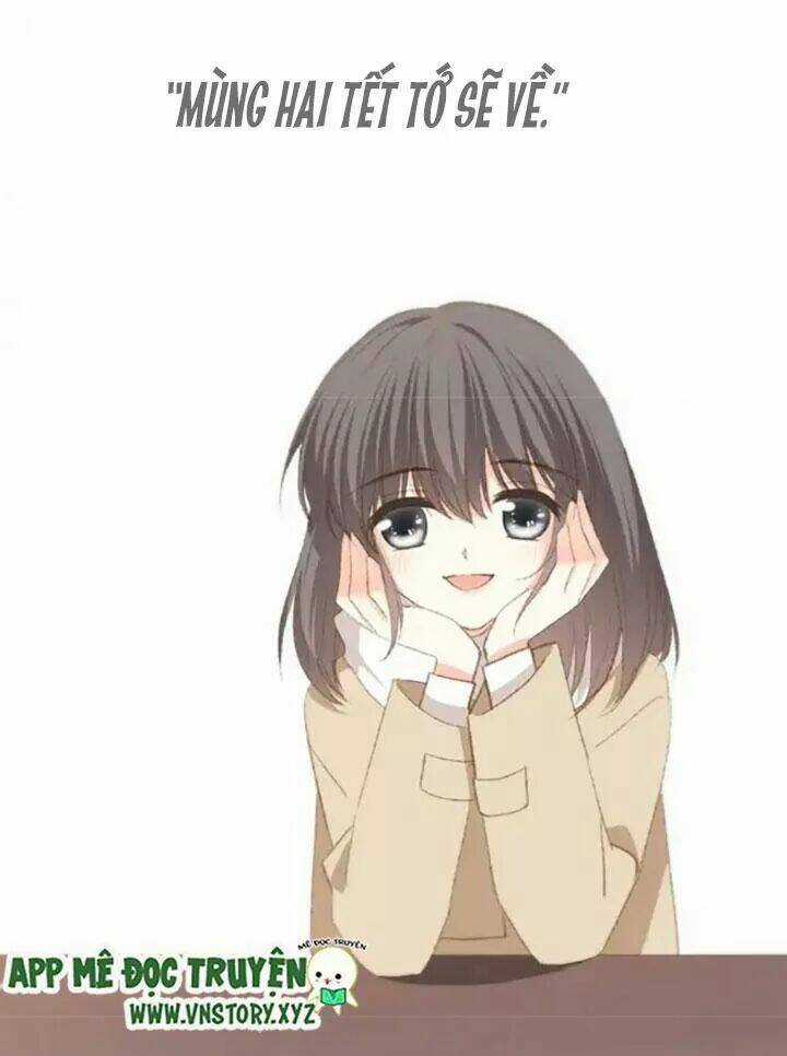 Con Tim Rung Động 2 - Chapter 62 - Trang 36