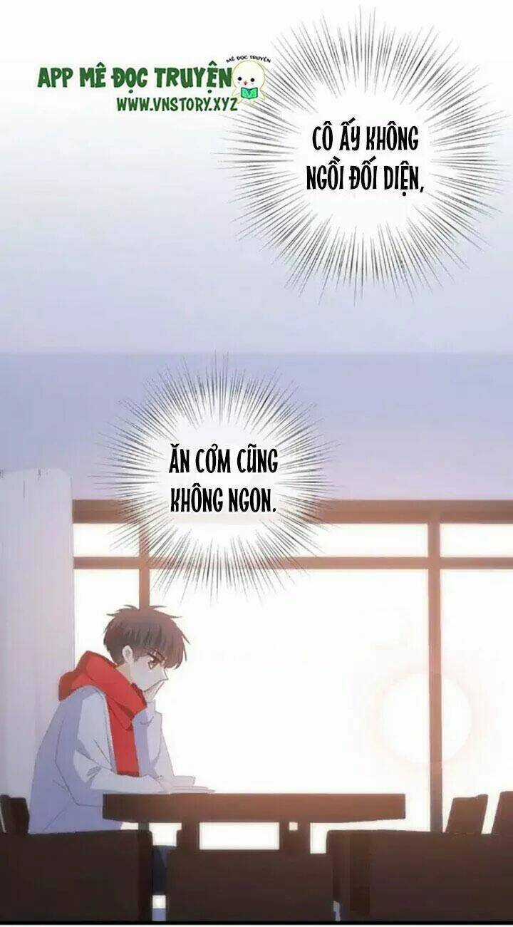 Con Tim Rung Động 2 - Chapter 62 - Trang 38