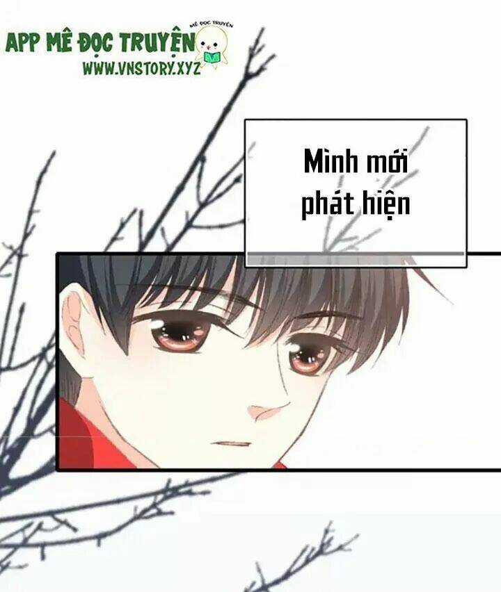 Con Tim Rung Động 2 - Chapter 62 - Trang 39