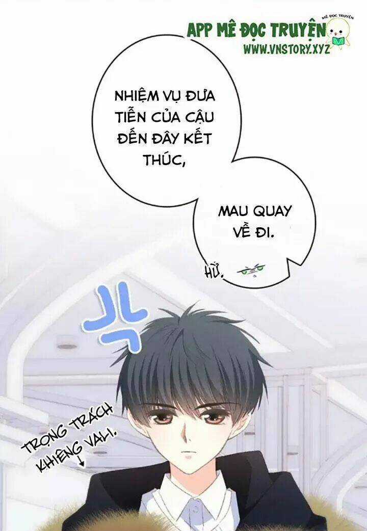 Con Tim Rung Động 2 - Chapter 62 - Trang 5